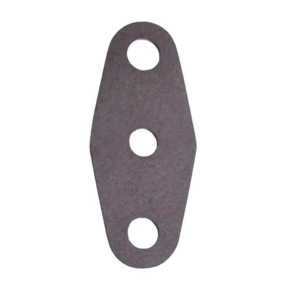 Fuel Pump Mounting Gasket for Yamaha Outboard 18-0849, 650-24431
