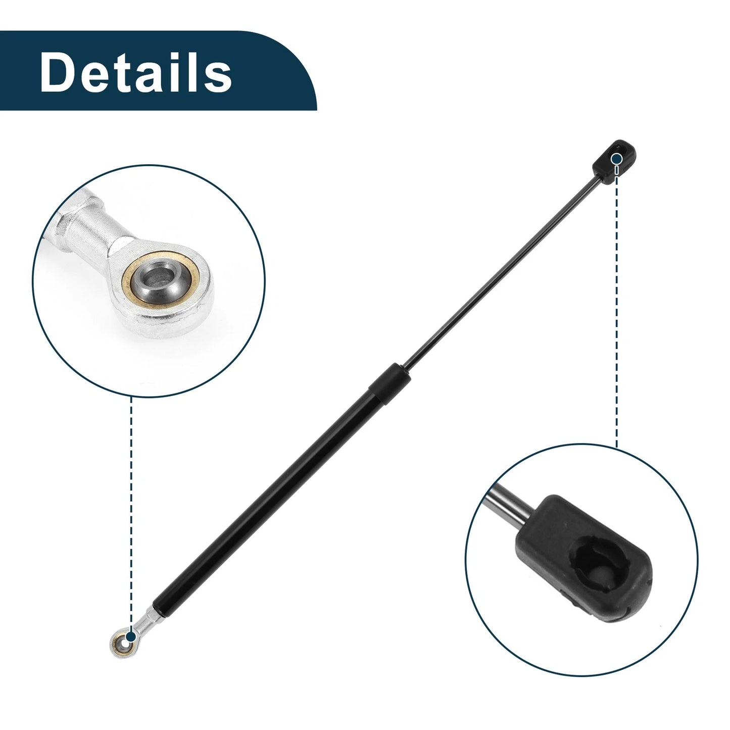 Rear Window Lift Supports for Ford Expedition (2003-2014)