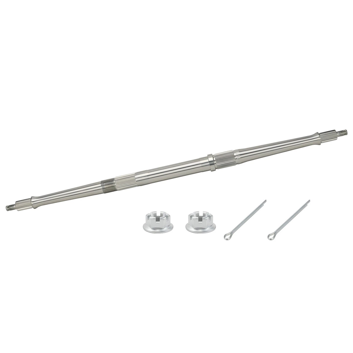 Rear Axle Shaft for Yamaha Blaster 200 (1988–2002)