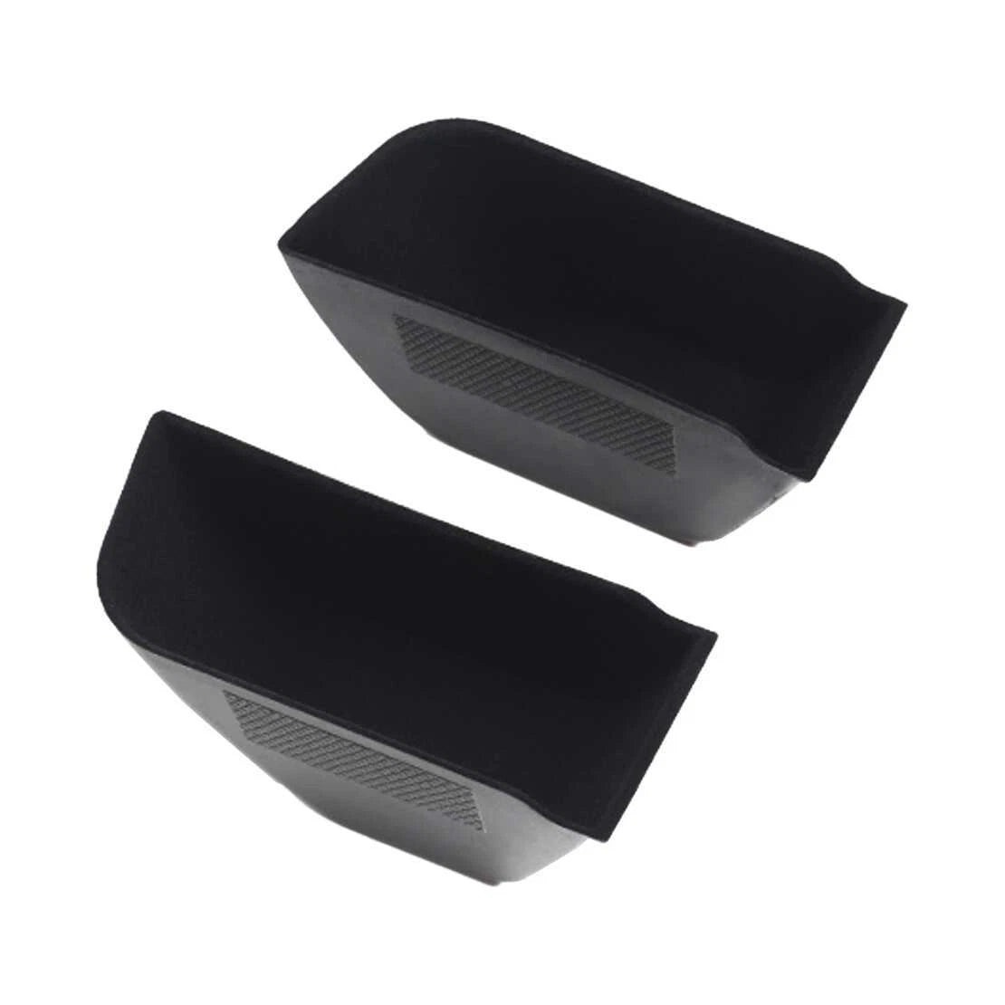 Door Side Pocket Storage Box Holder for Land Rover Defender 110 130 (20-24)