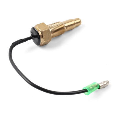Radiator Cooling Fan Switch Temperature Sensor for Kawasaki (27010-1180)