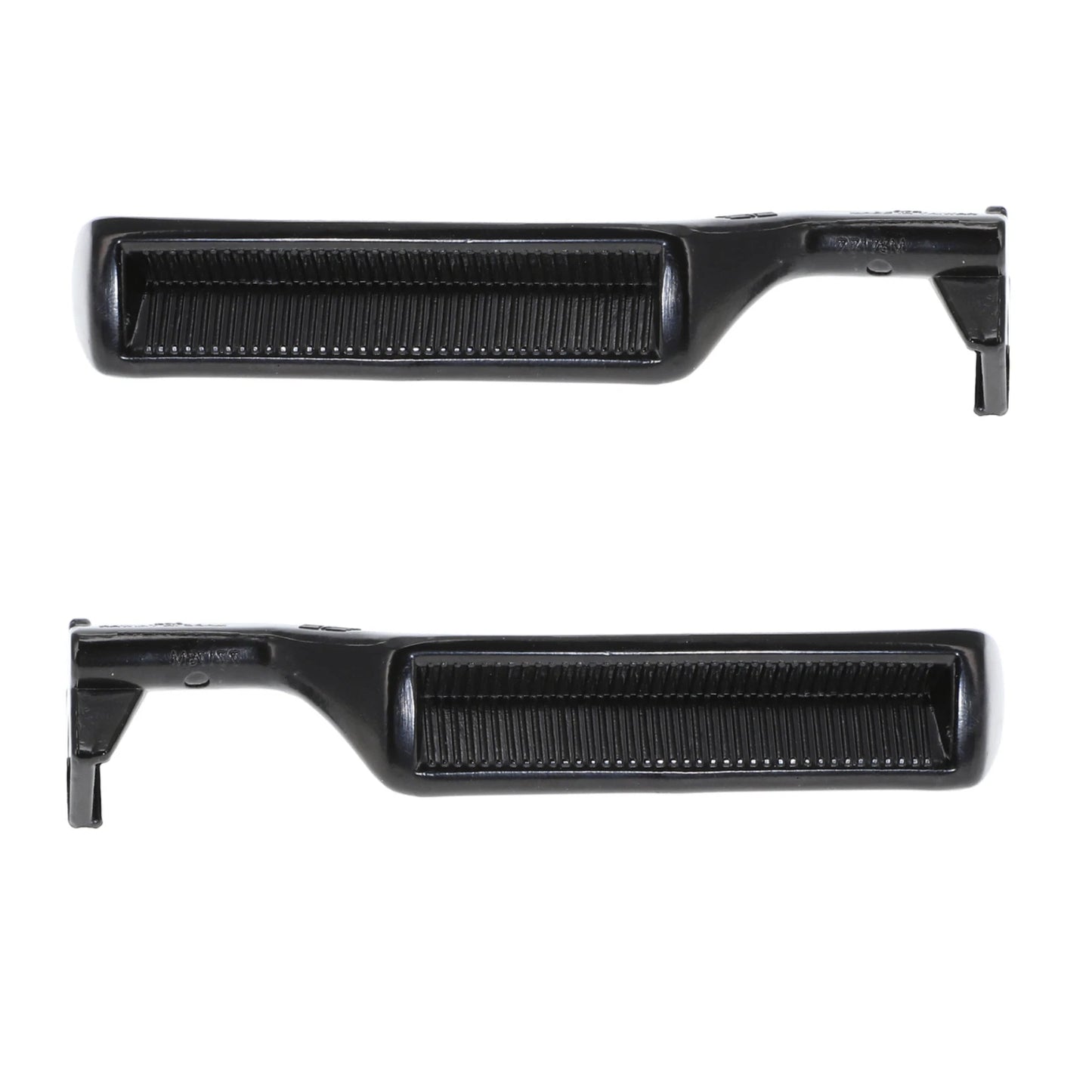 Door Handle Inner 2 x for Ford Bronco F-Series (1980–1986)
