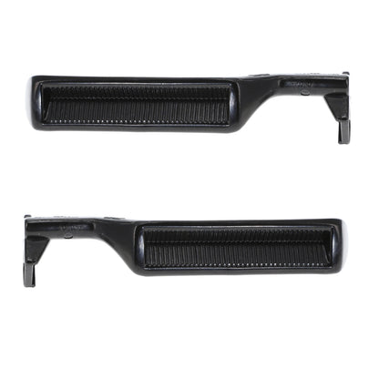 Door Handle Inner 2 x for Ford Bronco F-Series (1980–1986)