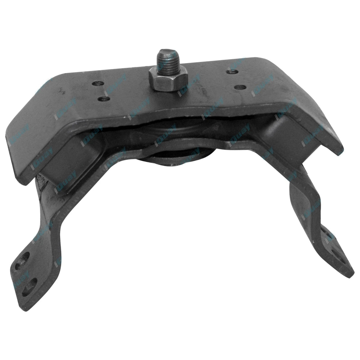 Rear Gearbox Engine Mount for Toyota Hilux KUN25 KUN26 1KD-FTV Diesel (05-16)