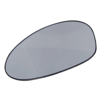 Heated Left Wing Mirror Glass for BMW E82 E90 E91 E92 E46 (2006-2013)