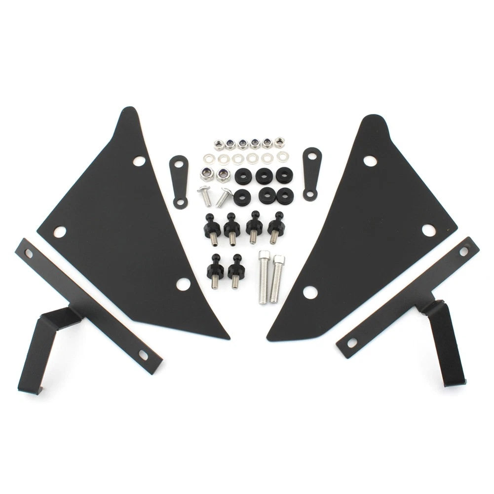 Side Panel Cover for BMW K1600B (2017-2022)