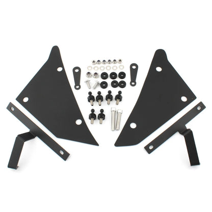 Side Panel Cover for BMW K1600B (2017-2022)