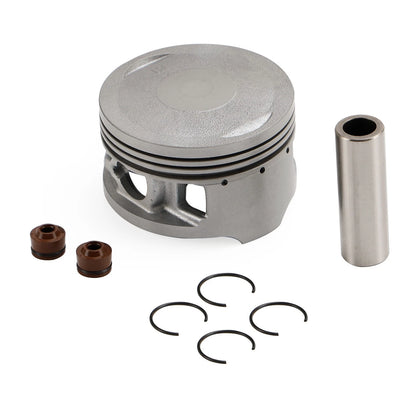 175cc Cylinder Kit Ø 15mm for Kurazai Spartha 2 (2016-2022)