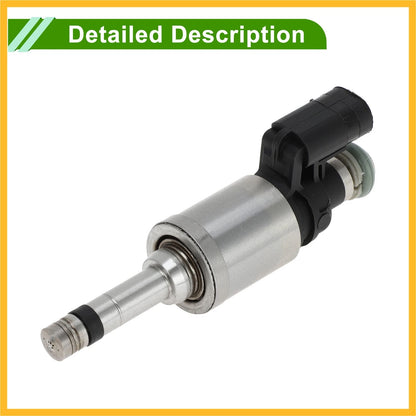 Fuel Injector DM5G9F593AA for Ford Fiesta 1.0 EcoBoost (2017-2018)