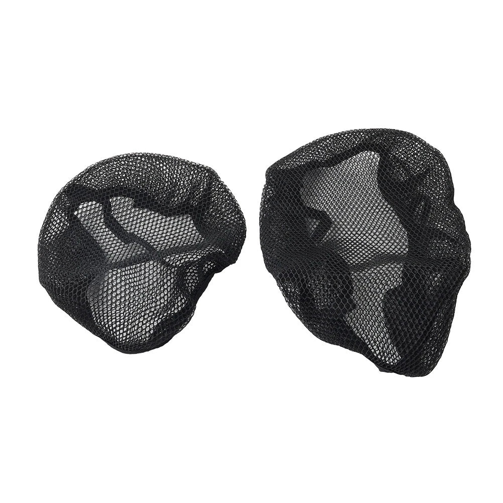 Ducati Multistrada 1260 1260S 1200 1200S Motorcycle Seat Cover Mesh Cushion (2017-2023)