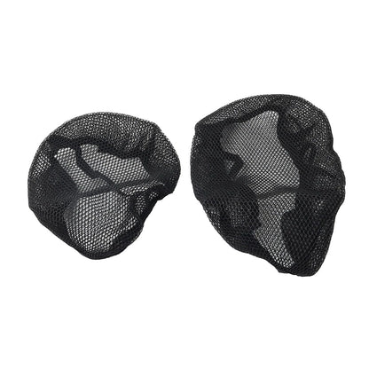 Ducati Multistrada 1260 1260S 1200 1200S Motorcycle Seat Cover Mesh Cushion (2017-2023)