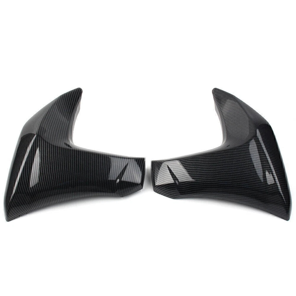 Radiator Fairing Cover Panel for Kawasaki ER6N (2012-2016)