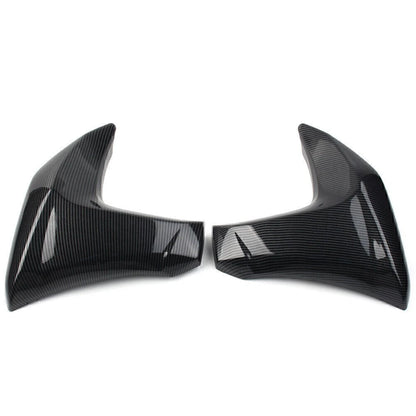 Radiator Fairing Cover Panel for Kawasaki ER6N (2012-2016)