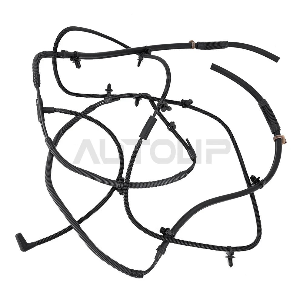 Front Vacuum Line Hose Tube for Ford F-150 (2011–2014)