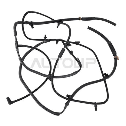 Front Vacuum Line Hose Tube for Ford F-150 (2011–2014)