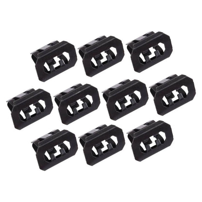 10 x Front Grille Retainer Clips for Hummer H2 (2003-2009)