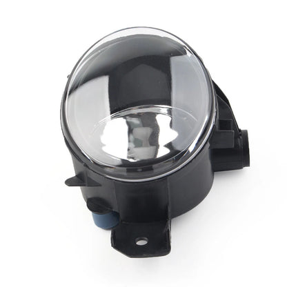 Front Fog Light Lamp for BMW 1 Series E81 E82 E87 E88 X1 E84 X3 E83 X5 (2004-2019)