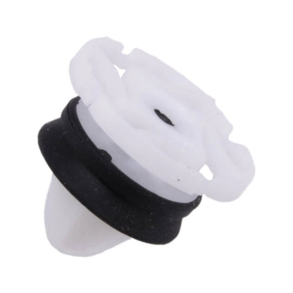 50 x Interior Door Trim Panel Card Retainer Clips for Peugeot 308 (2007-2021)