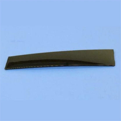 Rear Door Pillar Window Trim Applique for Jeep Grand Cherokee (2011-2020)