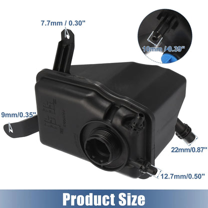 Coolant Reservoir Tank with Sensor for BMW 5 6 Series (2006-2010)