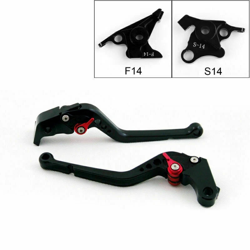 Brake Clutch Lift Set for Suzuki GSX650F/GSX1250F/GSF650 (2008-2013)