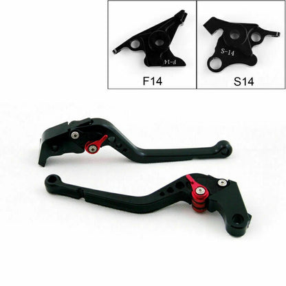 Brake Clutch Lift Set for Suzuki GSX650F/GSX1250F/GSF650 (2008-2013)