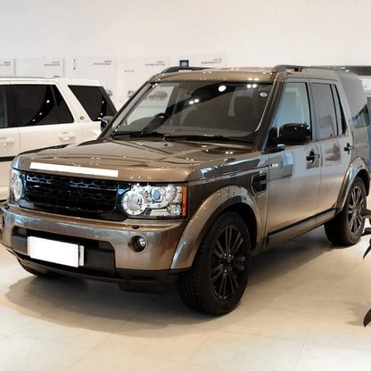 Headlight Lens Cover for Land Rover Discovery 4 (2010-2013)