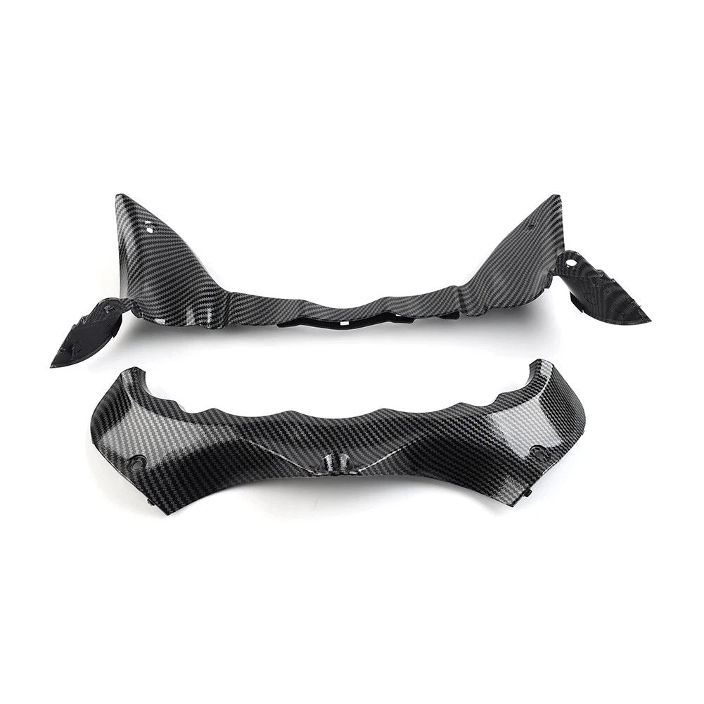 Carbon Fiber Dash Trim for SUZUKI Hayabusa GSX1300R (2008-2021)