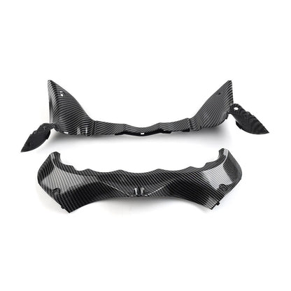Carbon Fiber Dash Trim for SUZUKI Hayabusa GSX1300R (2008-2021)