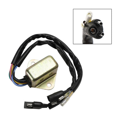 CDI Module for Suzuki GP100 GP125 TS125ER FR80 TR100 TL125 (1976-1982)