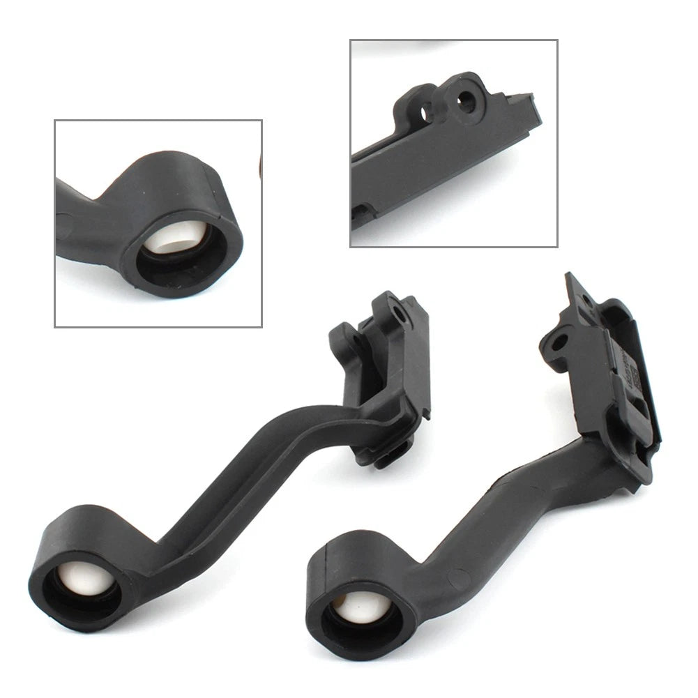 Adjustable Windscreen Bracket for BMW R1200GS (2013-2019)