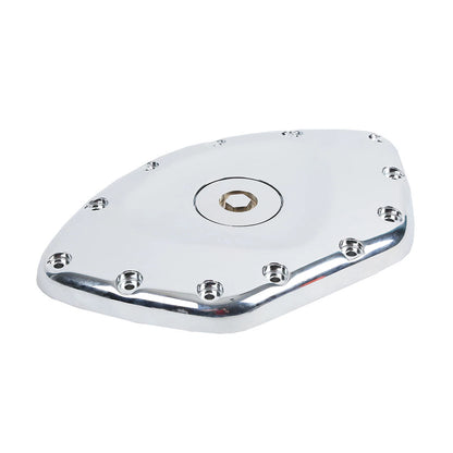Chrome Timing Chain Cover Cap for Honda Goldwing GL 1800, F6B (2001-2017)