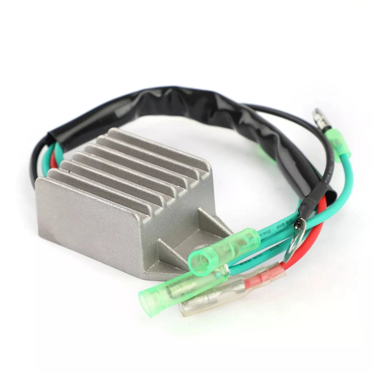 Regulator Rectifier for Yamaha 6-50HP Outboards 6J8 Series