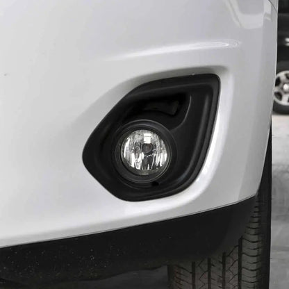 Left Fog Light Cover Bezel for Mitsubishi Outlander Sport (2011-2021)