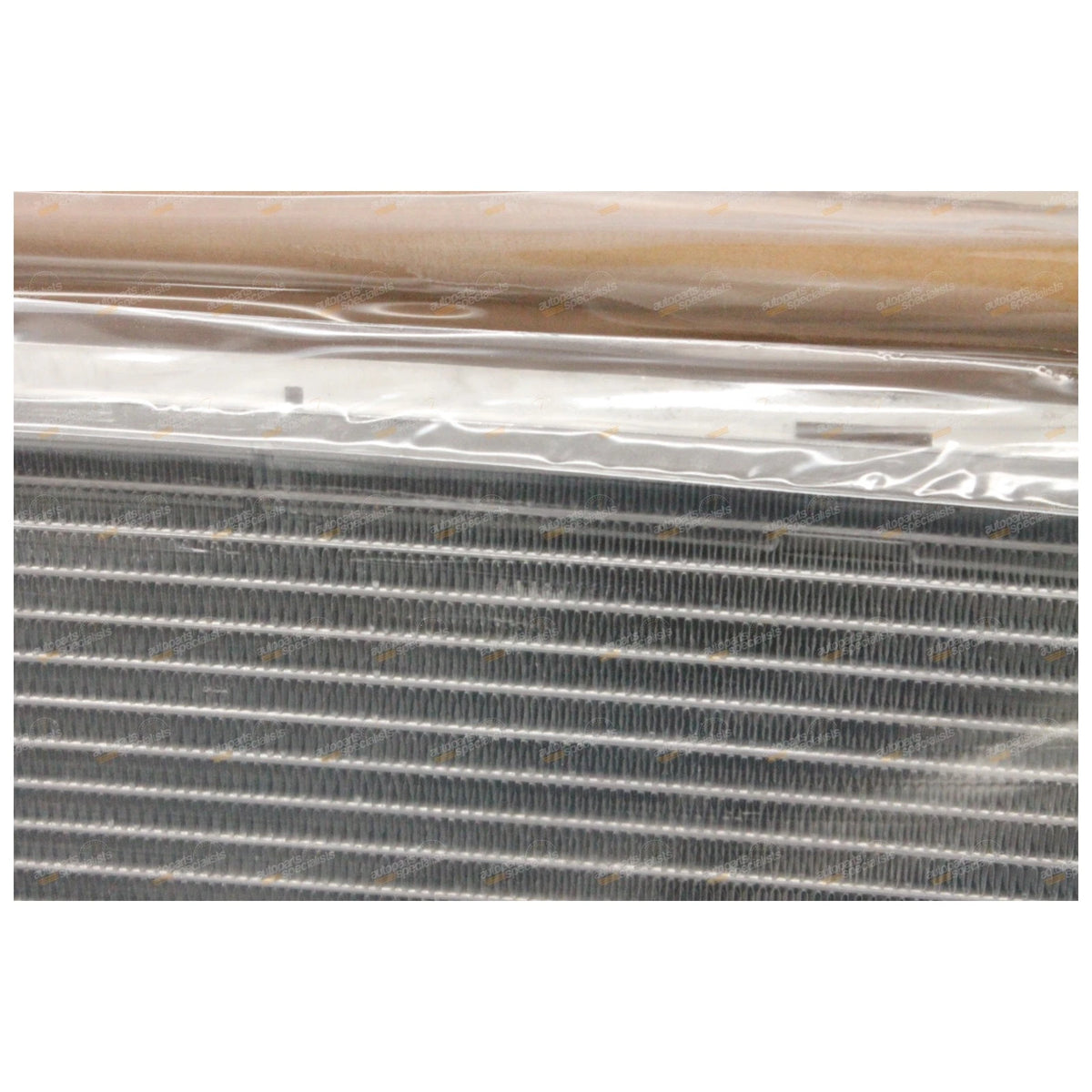 Alloy Radiator 4.4L 4.6L 4.8L V8 for BMW X5 E53 (2000-2006)