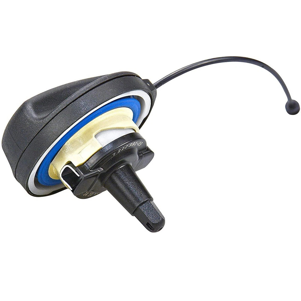 Gas Cap for BMW E39 E46 E60 E90 X1 X3 X5 MINI (1995-2015)
