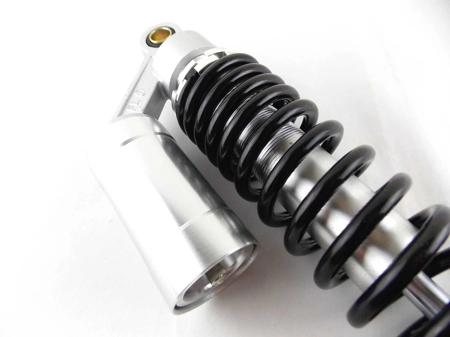 13.75" JBS Nitrogen Shock Absorbers for Harley Davidson XLH1200 Sportster (1988-2003)