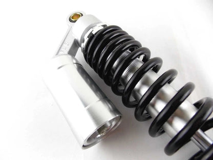 13.75" JBS Nitrogen Shock Absorbers for Harley Davidson XLH1200 Sportster (1988-2003)