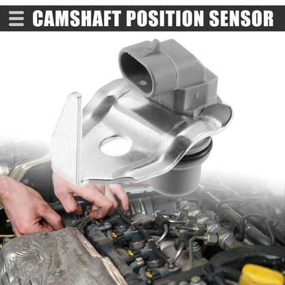 Camshaft Position Sensor for Ford E-350 Econoline (1997-1998)