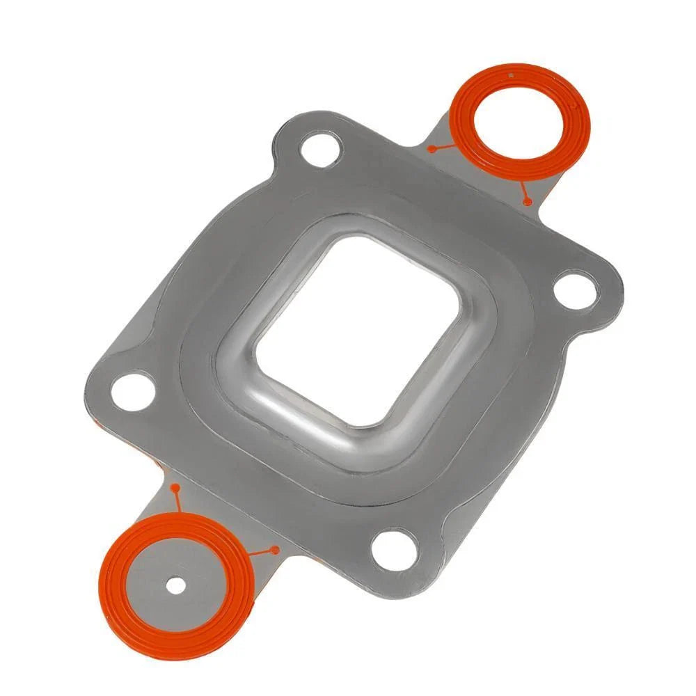 Exhaust Manifold Elbow Riser Gasket for MerCruiser 4.3/5.0/5.7 V6/V8