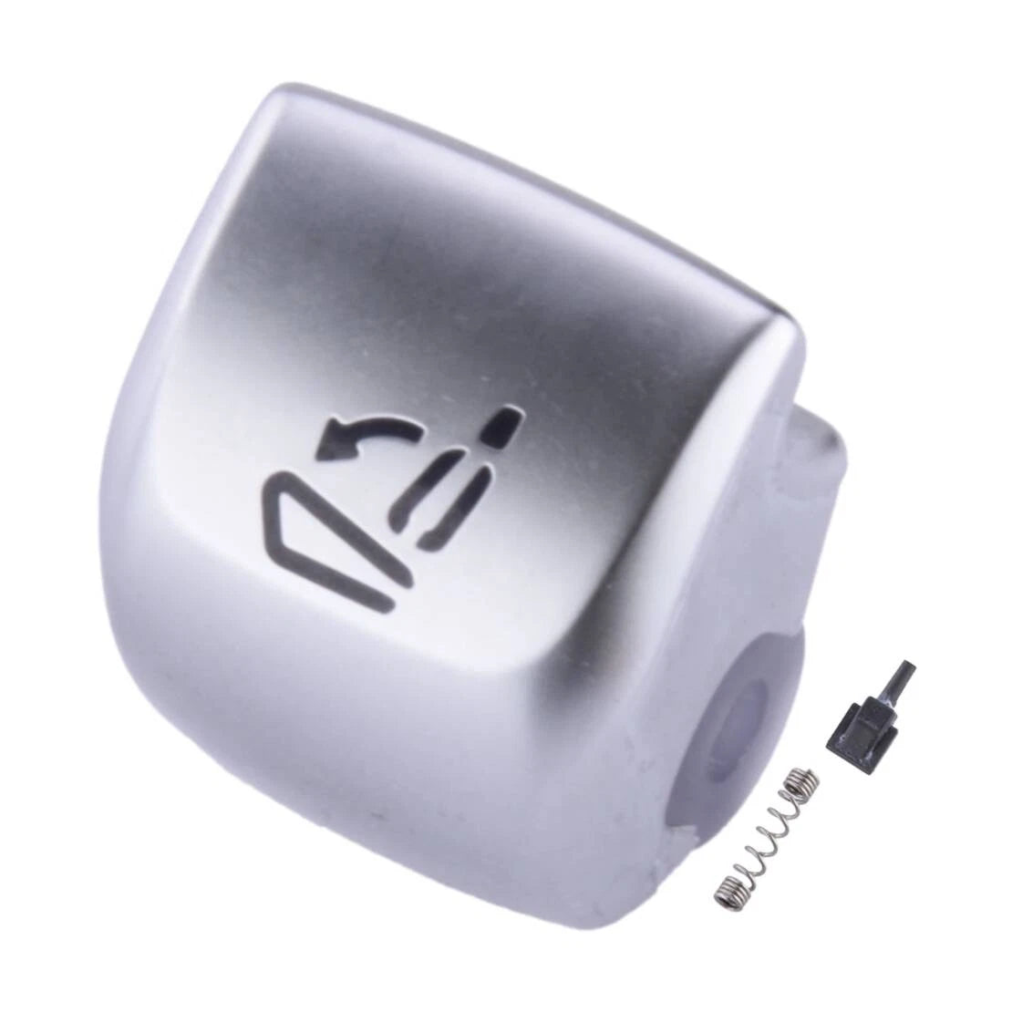 Right Seat Switch Button Cover for Mercedes C GLC E W205 W253 W213 (2015-2023)