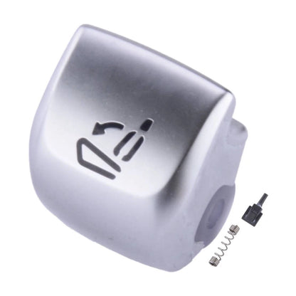 Right Seat Switch Button Cover for Mercedes C GLC E W205 W253 W213 (2015-2023)