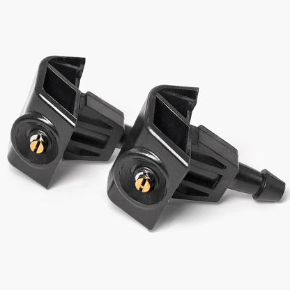 Windshield Washer Nozzles for Nissan X-Trail, Note, Renault Koleos (2007-2015)