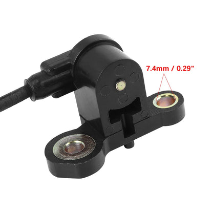Crankshaft Position Sensor for Mazda 626 (1998-2002)