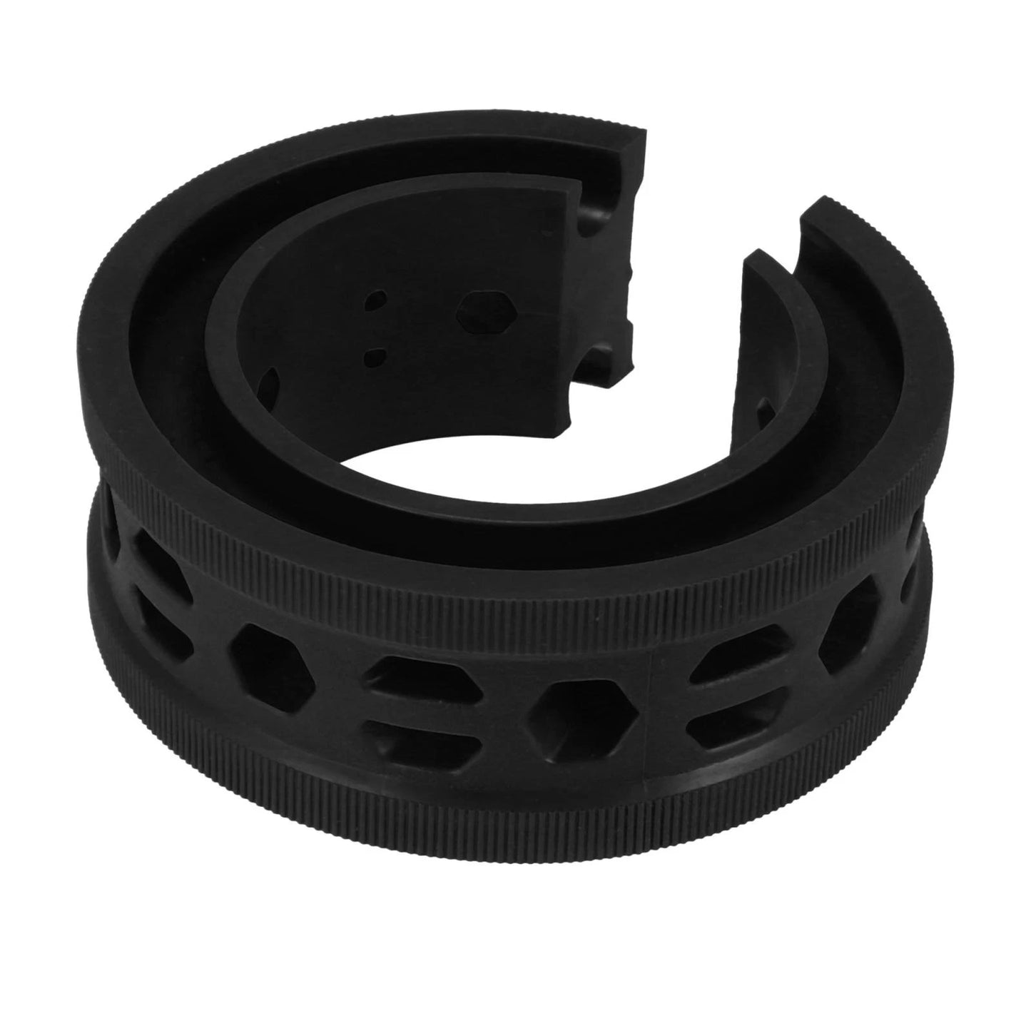 Black Car Coil Spring Rubber Buffers for Ford, Chevy