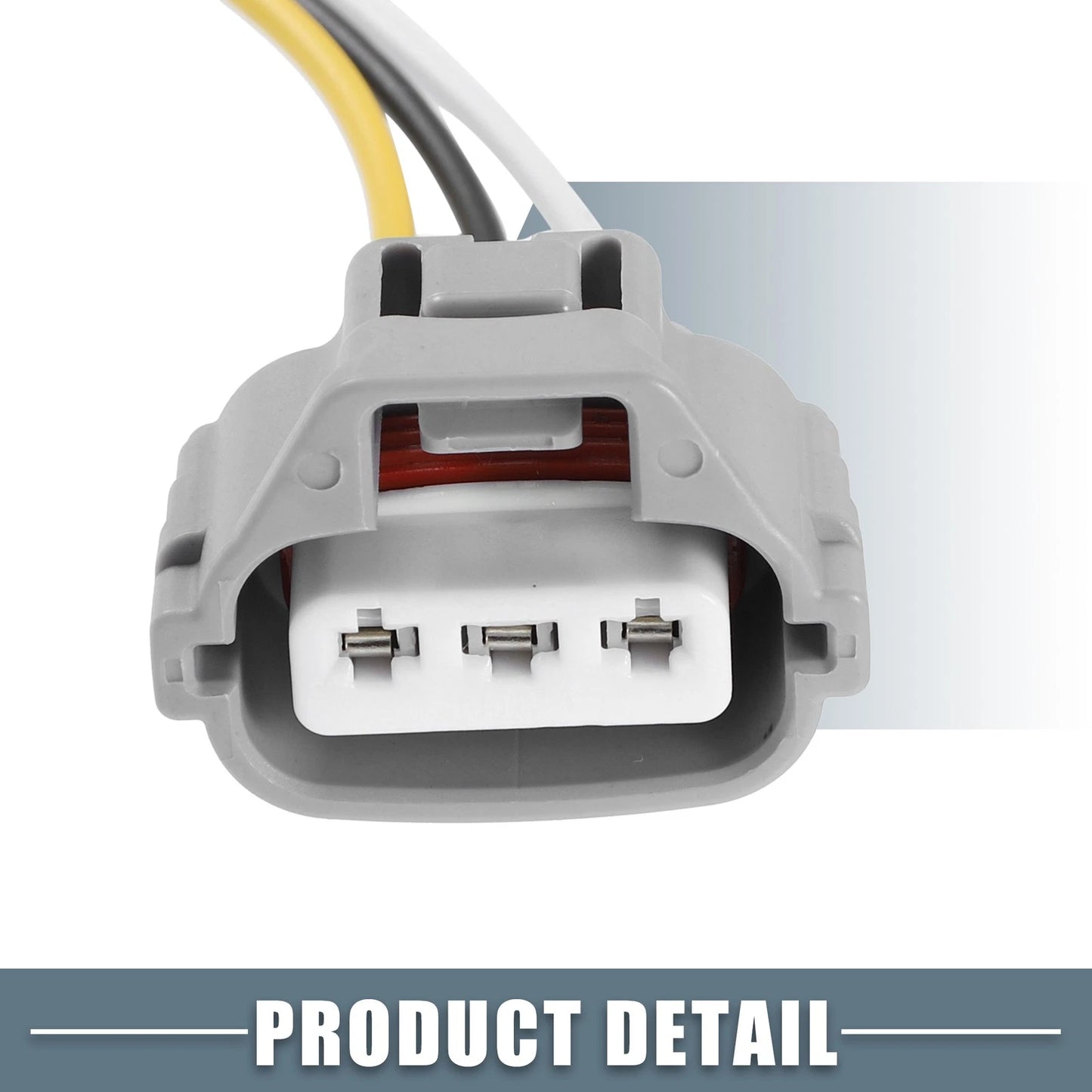 Light Signal Plug Connector Harness for Toyota 4Runner (2004-2005)