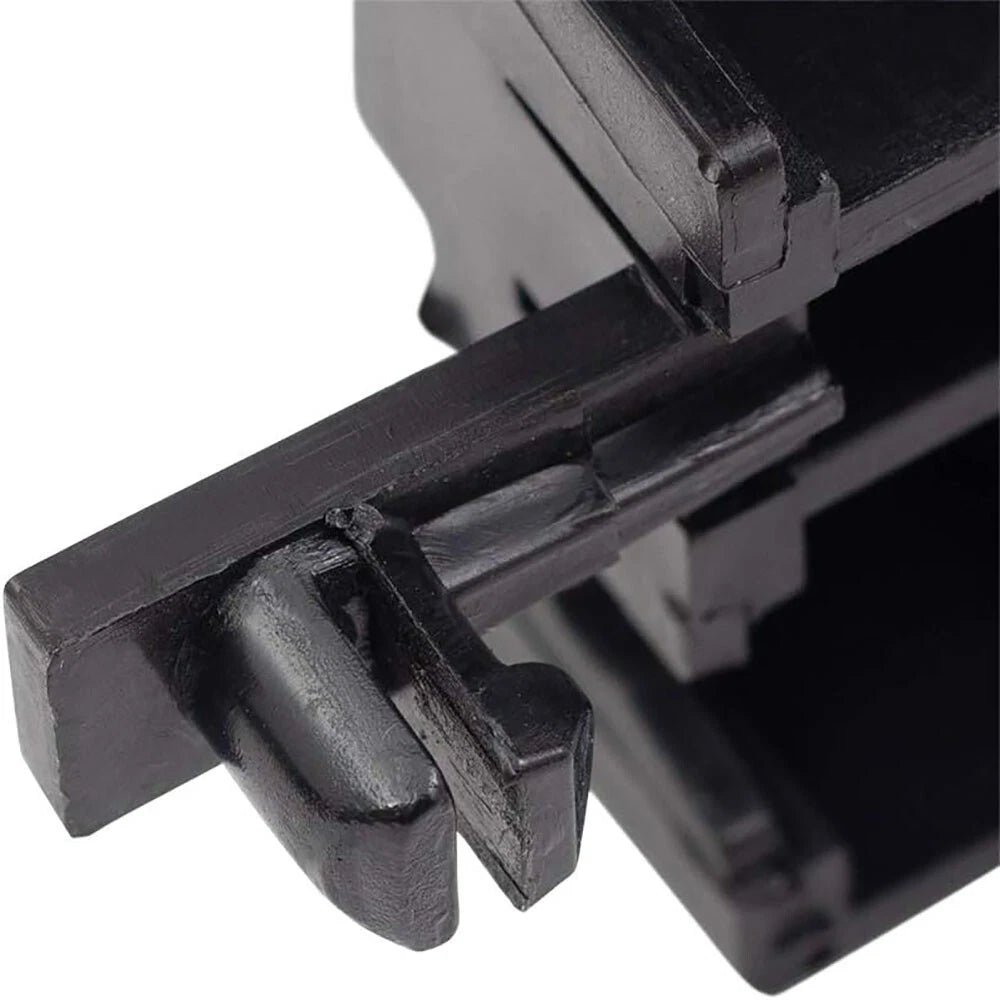 Interior Door Handle Pair for Scion Toyota Corolla (2003-2010)