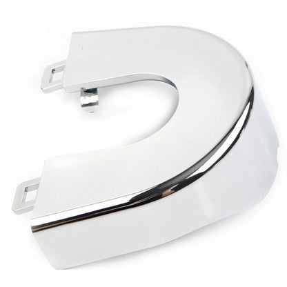 Ignition Switch Panel Trim for Harley Road Glide (2015-2021) Chrome