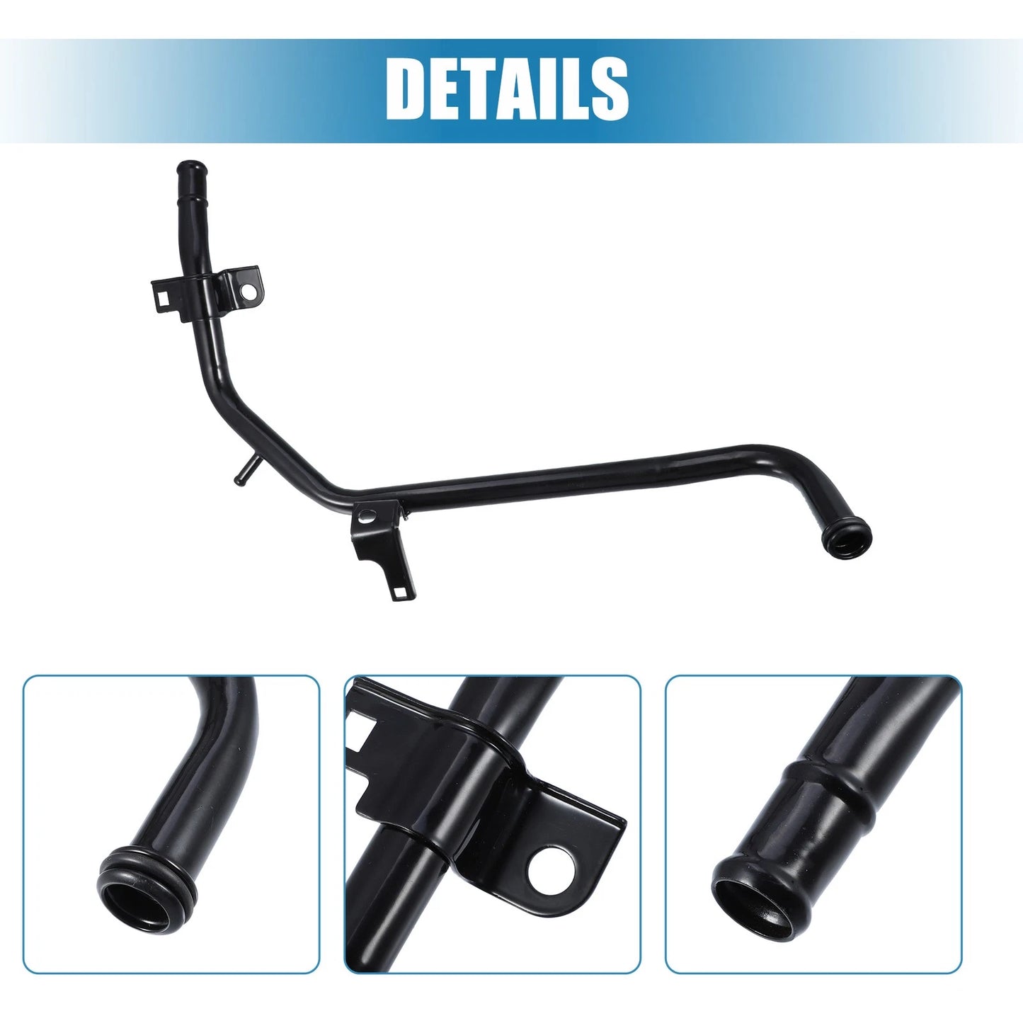Engine Heater Pipe for Honda Odyssey, Accord (2005-2010)