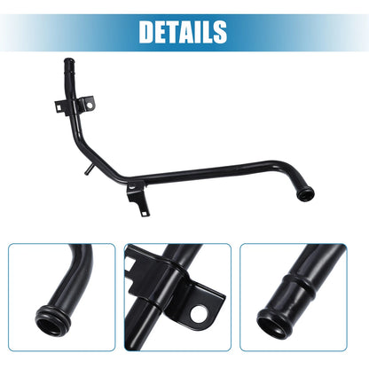 Engine Heater Pipe for Honda Odyssey, Accord (2005-2010)